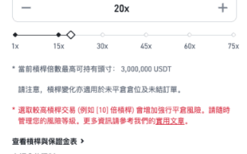 虚拟货币的杠杆交易是什么意思？新手可以用吗？