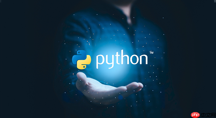 Python如何处理带层级的数据结构?