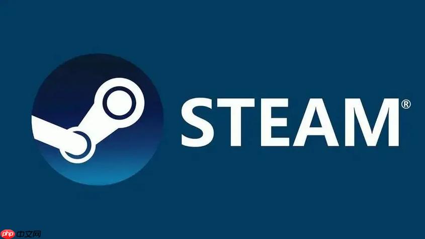 Steam账号被限制怎么办 Steam账号解封申诉完整流程指南