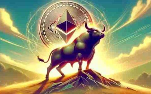 以太坊一举站上3300美元创今年2 月以来新高，ETH 兑比特币汇率拉升