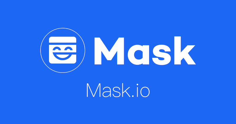 MASK币值得买吗？MASK币项目背景详解 - 创想鸟