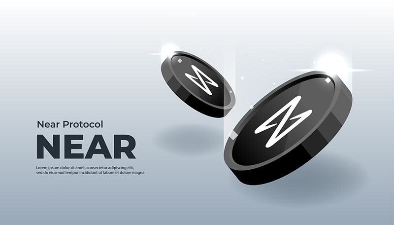 NEAR币是做什么的?新手能买入NEAR币吗? - 创想鸟