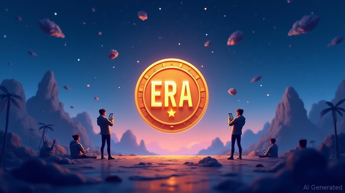 Caldera(ERA)是什么项目?代币分配机制与获取方式有哪些? - 创想鸟