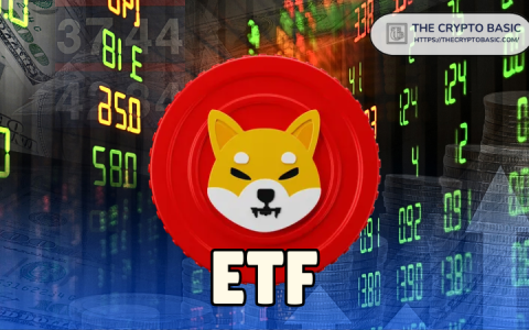 柴犬币ETF遭冷落：匿名性是否成为加密货币竞赛中的致命弱点？