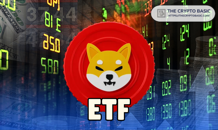 柴犬币ETF遭冷落:匿名性是否成为加密货币竞赛中的致命弱点?