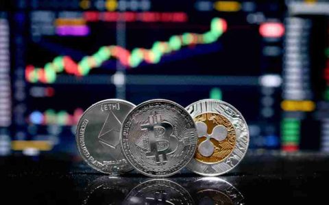 比特币、以太坊与4万亿美元的加密货币市值：下一步是什么？