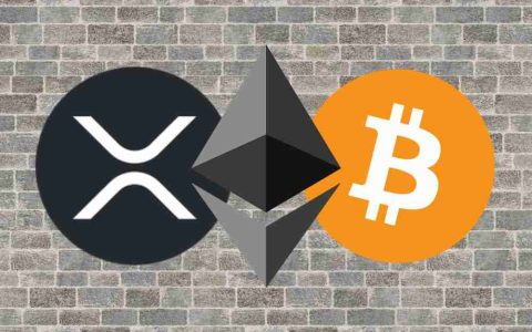 XRP、Ripple、比特币、以太坊：解读加密货币格局