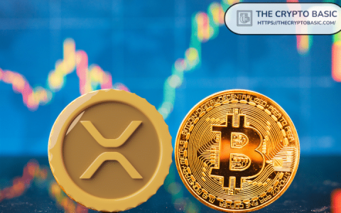 XRP与比特币：XRP价格的上涨能否挑战比特币的主导地位？