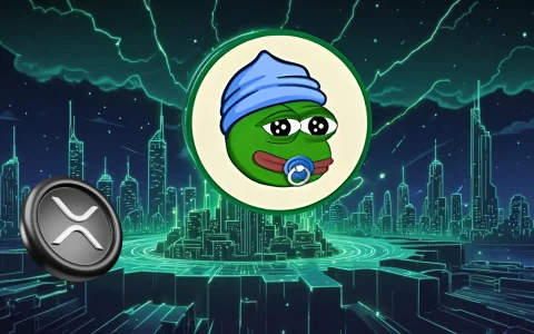 具有50倍潜力的加密项目：XRP价格飙升与优质替代币