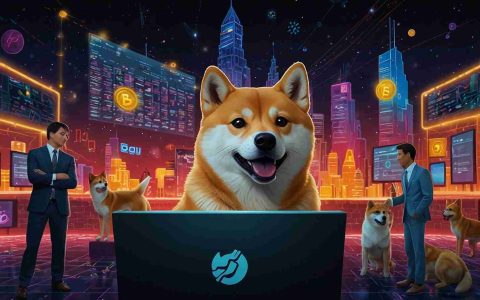 Rexas Finance、狗狗币和柴犬币：解码2025年的加密货币格局