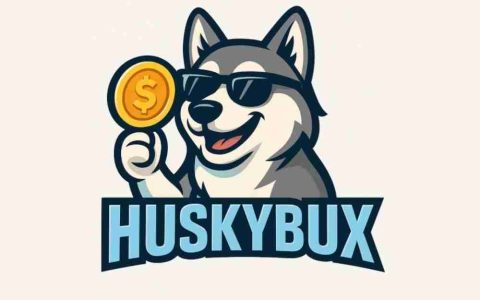 HuskyBux：通过代币创建，模因币与动物福利的结合