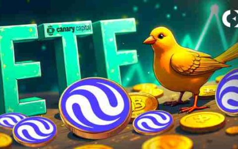 Injective ETF：Canary Capital的大胆举措与INJ价格飙升