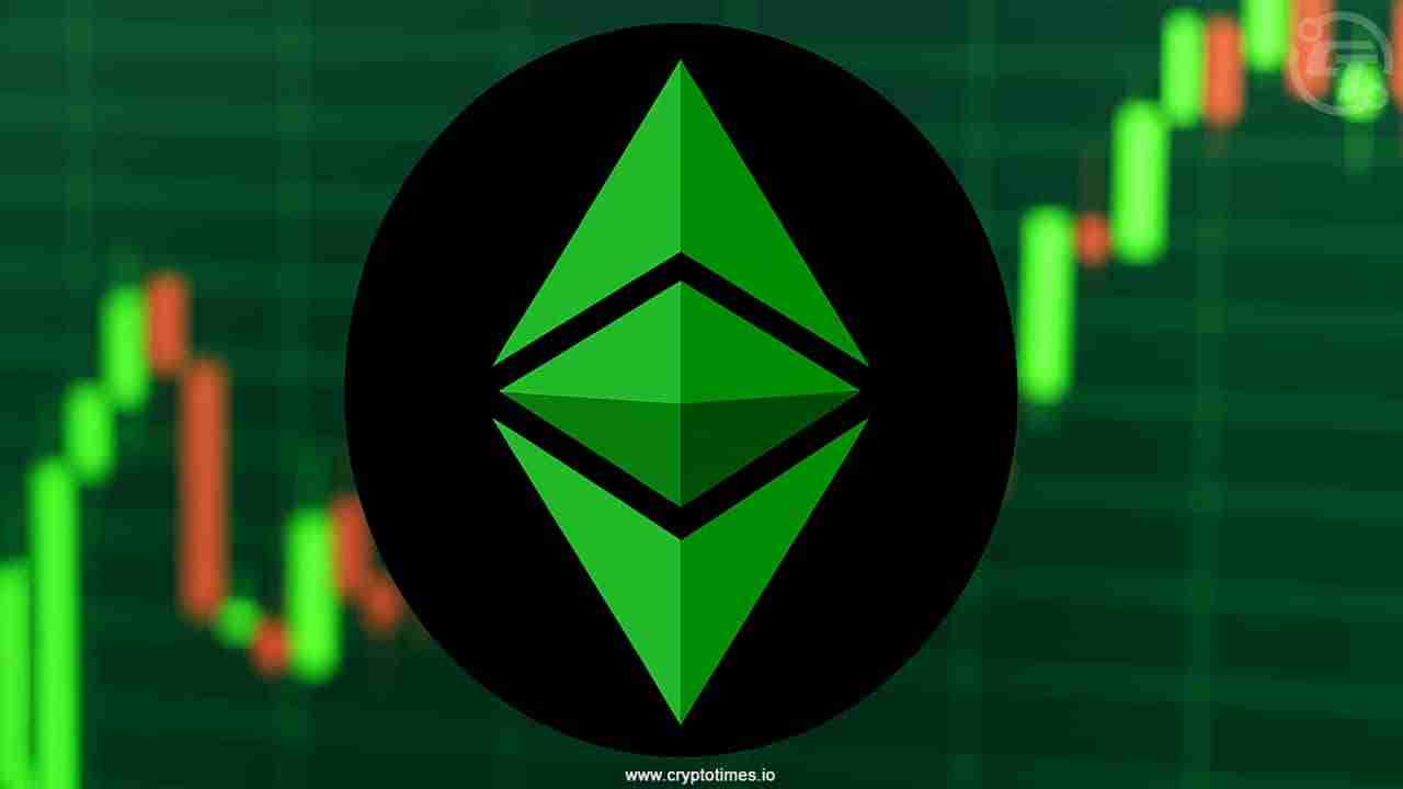 以太经典(ETC)价格预测:ETC 会追随比特币现金 2023 年的涨势吗?