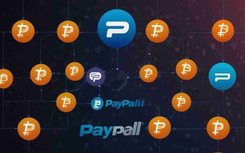 PayPal、Venmo 与加密货币：纽约一分钟看数字资产