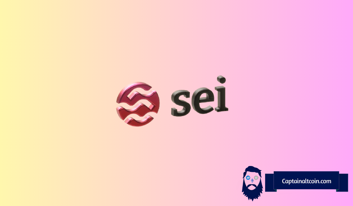 SEI代币:通往2026年百万富翁之路?