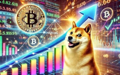 狗狗币价格实时更新平台 狗狗币今日走势图表一键获取