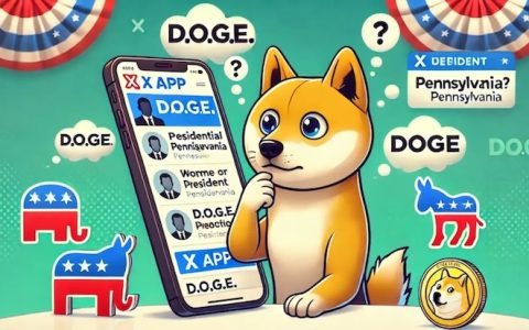 狗狗币行情实时监控app 狗狗币最新价格走势图