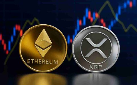 XRP、以太坊和山寨币季节：XRP能超越ETH吗？