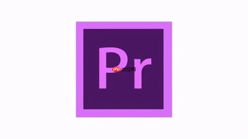 Premiere如何导出高清视频 Premiere渲染输出设置指南