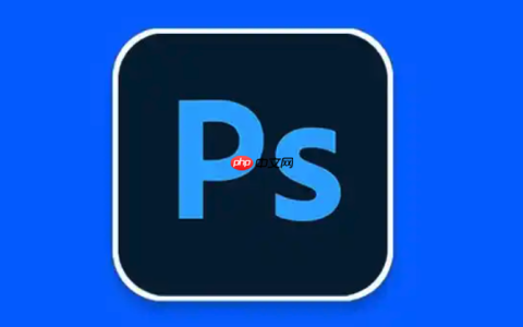 Photoshop怎么制作毛玻璃效果 Photoshop模糊特效应用指南