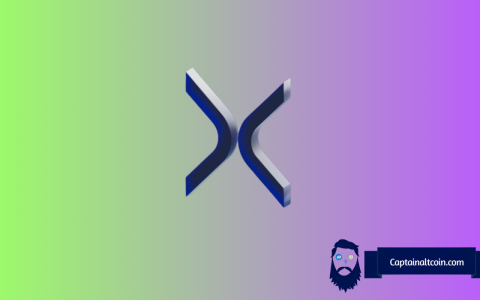 XRP：掌握改变人生未来的关键？