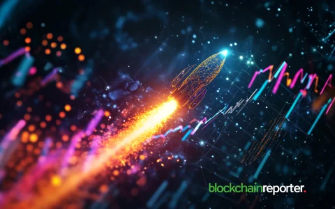 预售、ICO与百倍回报：2025年加密货币市场导航