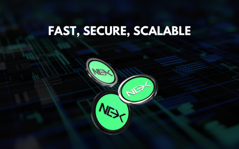 比特币、Nexchain 和预售：加密货币领域什么最热门？