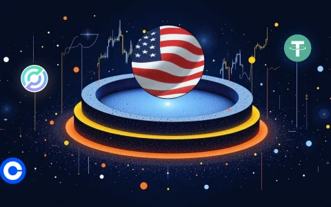 《GENIUS法案、Circle与Tether：稳定币的新时代？》