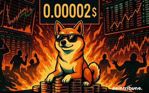 柴犬币、加密分析师、信号：解读模因币的下一步动向