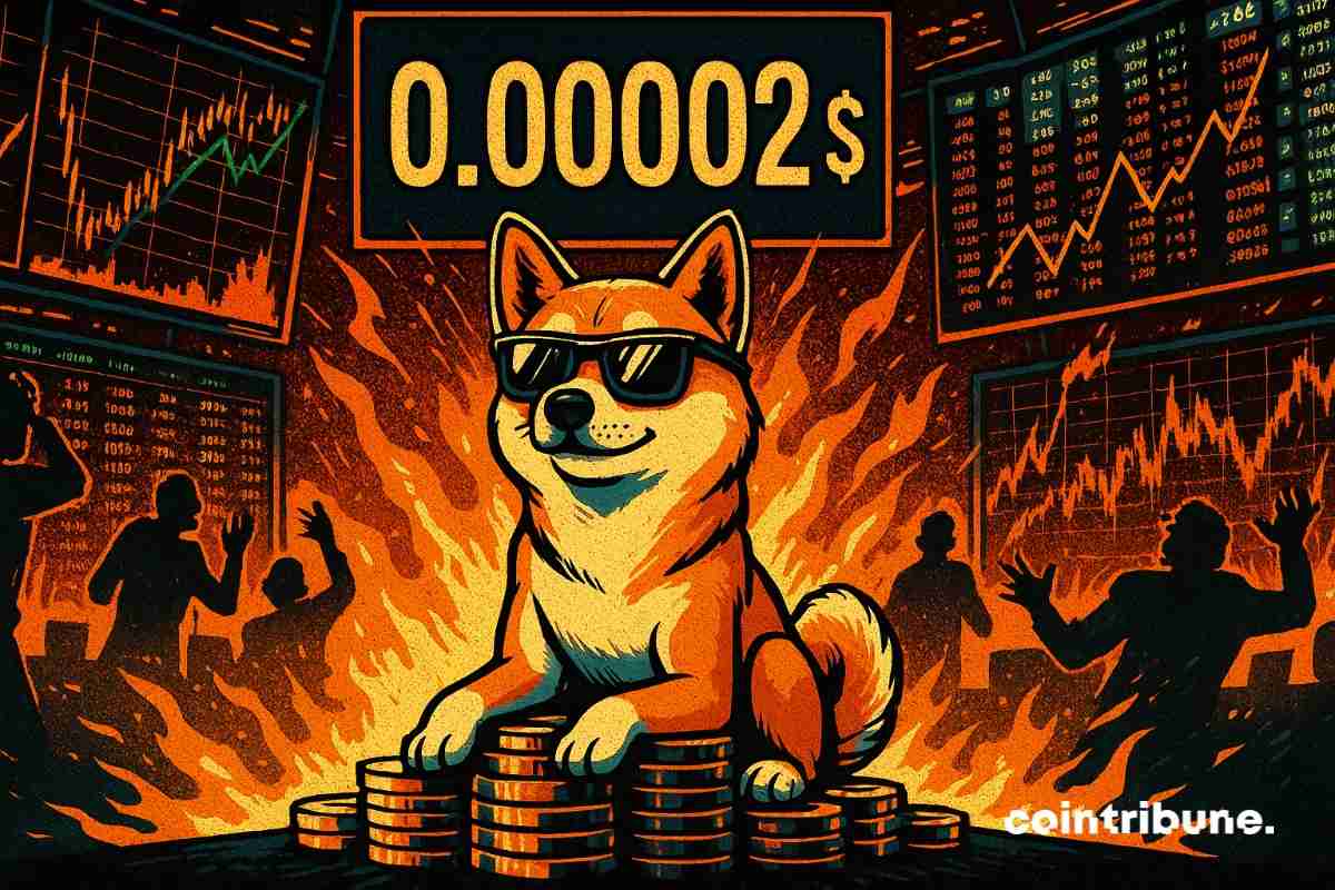 柴犬币、加密分析师、信号:解读模因币的下一步动向