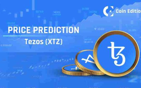 Tezos价格预测：XTZ上涨预示潜在突破
