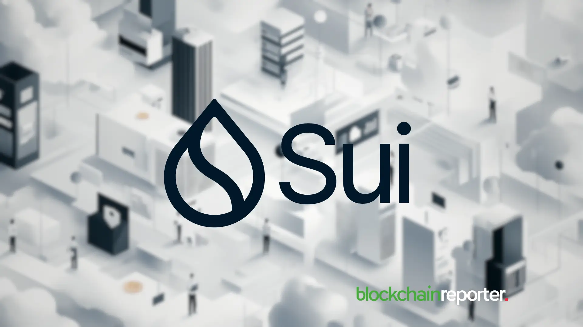 SUI、以太坊、未来潜力:解码加密货币格局