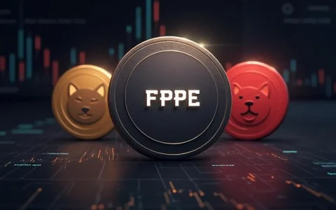 比特币、FloppyPepe 与投资回报潜力：抓住下一波加密货币浪潮