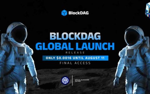TAO价格飙升、ADA预测与BlockDAG发布：有何亮点？