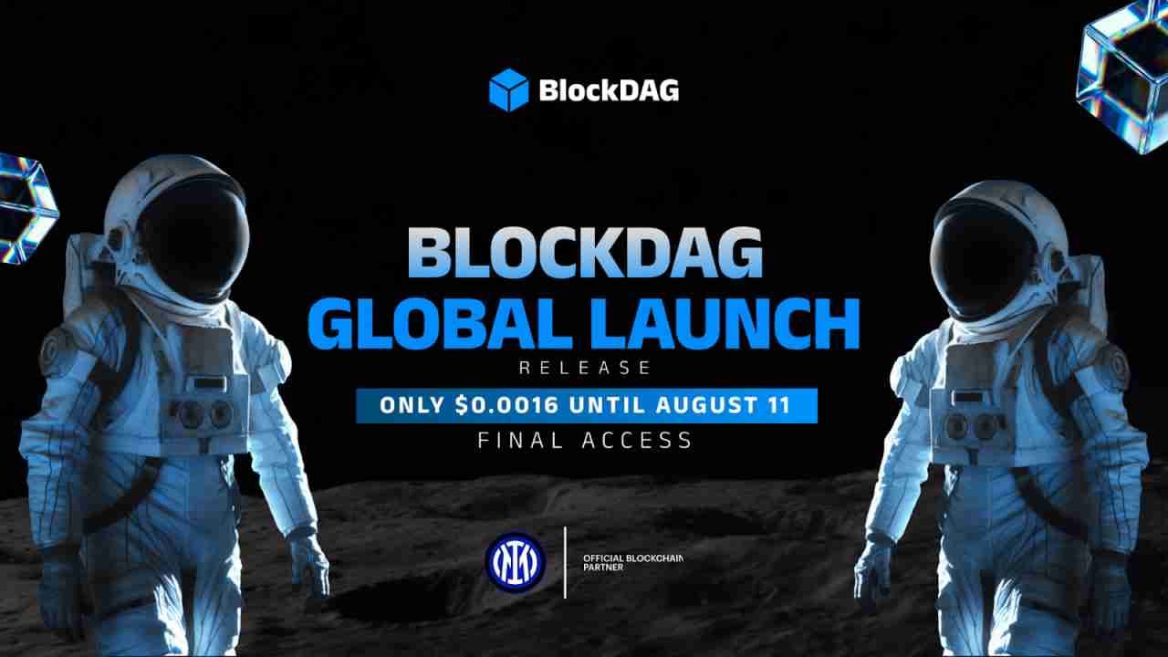 TAO价格飙升、ADA预测与BlockDAG发布:有何亮点?