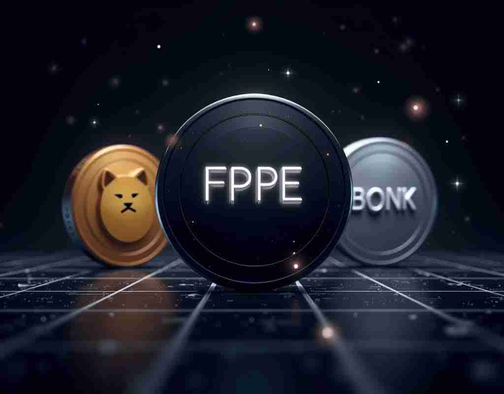 FloppyPepe:这种模因币能否以15,800%的回报率助你成为加密货币百万富翁?
