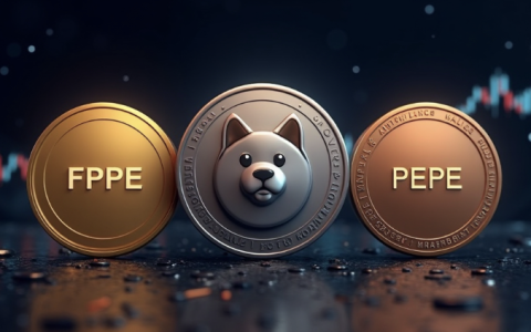 FloppyPepe：下一个造就百万富翁的加密货币？投资回报潜力与模因币的演变