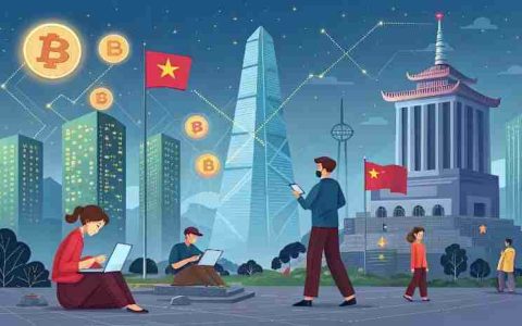 越南：不仅是河粉，还是加密货币强国？