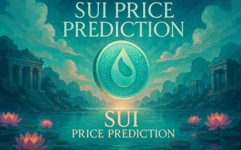 SUI代币：有望实现100倍潜在收益？