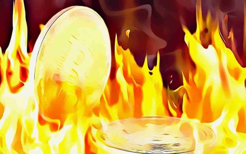 dYdX的通缩引擎重新启动：代币销毁及其意义