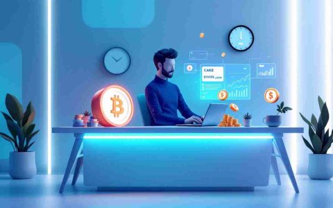 CAKE、加密支付与2025年崛起：正在酝酿什么？