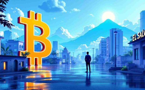 萨尔瓦多、比特币与国际货币基金组织监管：一张错综复杂的网