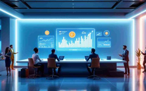 比特币ETF、加密货币薪资与未来服务：金融行业的新时代？
