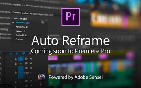 Premiere如何制作分屏效果 Premiere多画面同时显示