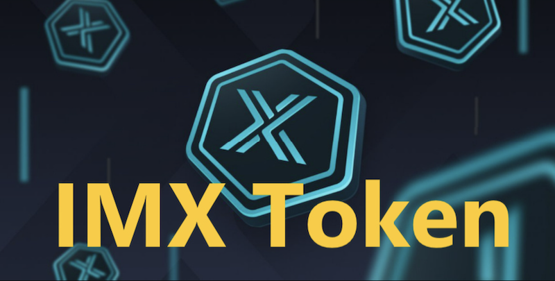 IMX币是什么?适合长期持有吗? - 创想鸟