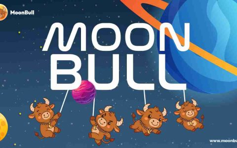 MoonBull、加密货币与BOME收益：乘着模因币浪潮实现百倍增长？
