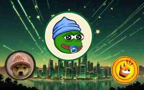 迷因币狂热：BONK、Dogwifhat 与 20 倍回报的追求