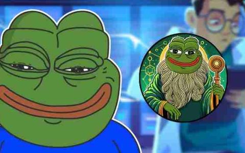 PEPE、狗狗币价格预测：模因币与下一个加密货币暴涨的追寻