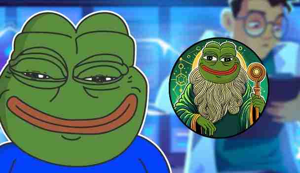 PEPE、狗狗币价格预测:模因币与下一个加密货币暴涨的追寻