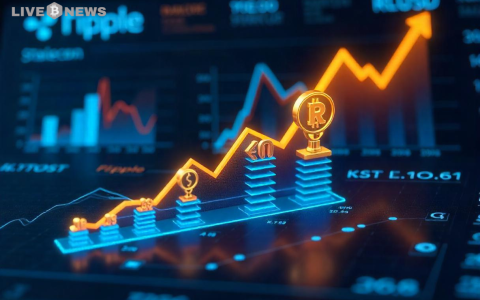 瑞波币的RLUSD：顶级稳定币评级预示新时代来临？